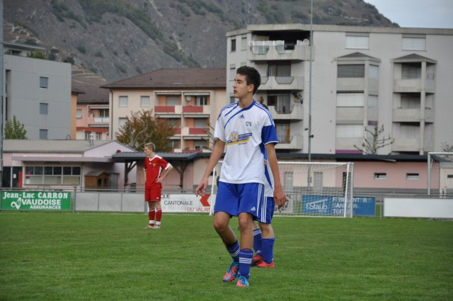 B1 Fully - Chermignon-Lens